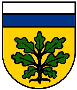 Wappen von Söcking / Arms of Söcking