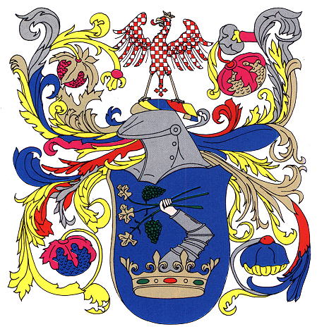 Arms of Somogy Province
