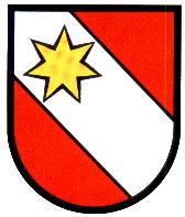 Wappen von Thun / Arms of Thun