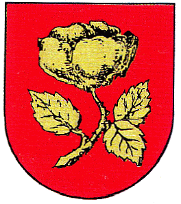 Wapen van Ubbergen/Coat of arms (crest) of Ubbergen