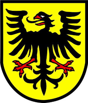 Wappen von Wackernheim / Arms of Wackernheim