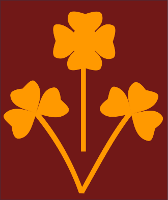 File:8th (Indian) Infantry Division, Indian Army.png