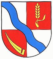 Wappen von Bördekreis / Arms of Bördekreis