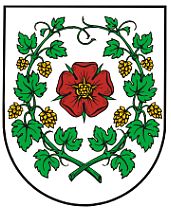Wappen von Buckow (Märkische Schweiz)/Arms of Buckow (Märkische Schweiz)