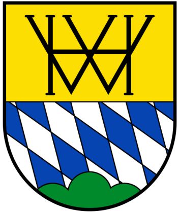 Wappen von Hangen-Weisheim