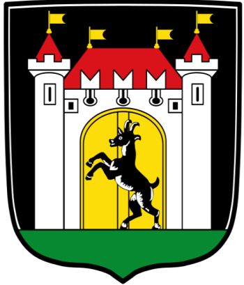 Wappen von Haunsheim/Arms of Haunsheim