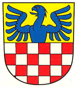 Wappen von Hettlingen (Zürich)/Arms of Hettlingen (Zürich)
