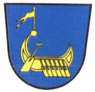 Arms of Ilirska Bistrica