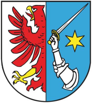 Wappen von Könnigde / Arms of Könnigde