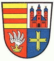 Wappen von Lohne