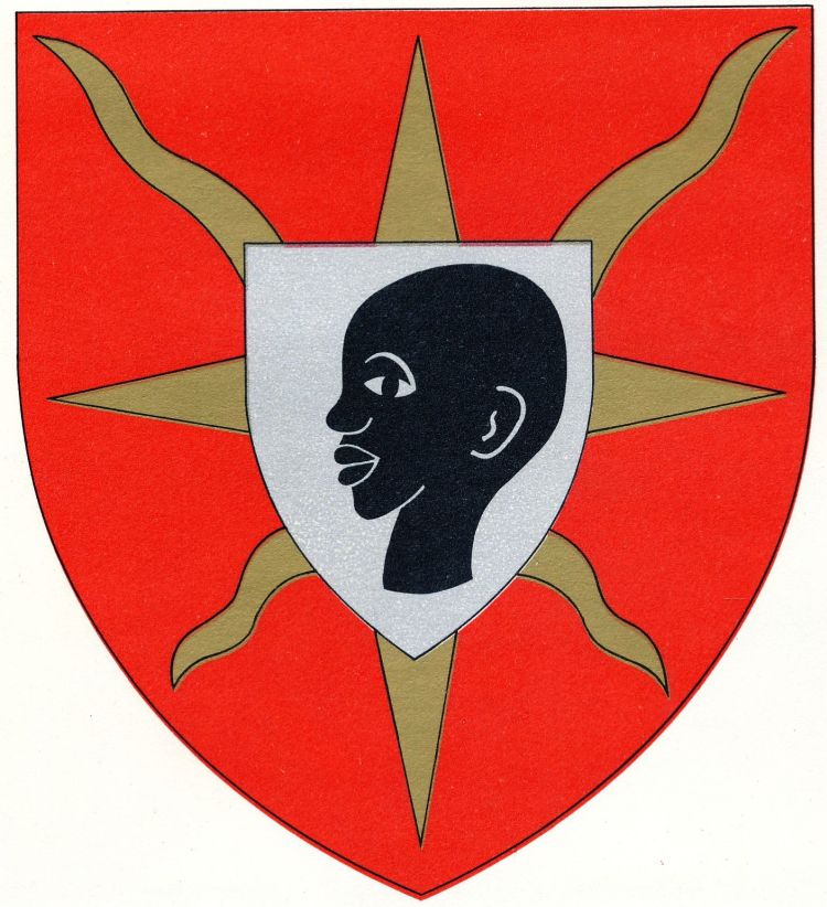 Coat of arms (crest) of Mbigou