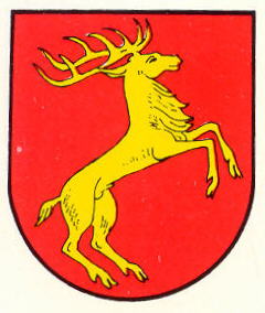 Wappen von Niederwinden / Arms of Niederwinden