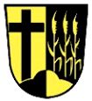 Wappen von Ried (Dinkelscherben)/Arms (crest) of Ried (Dinkelscherben)