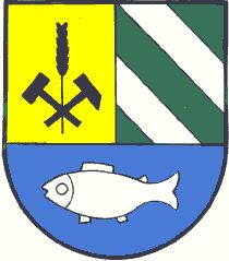 Wappen von Sankt Martin im Sulmtal