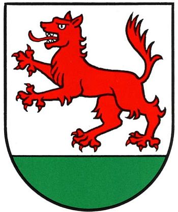 Arms of Sierning
