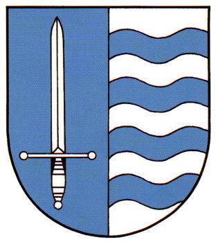 Wappen von Wilhelmshaven