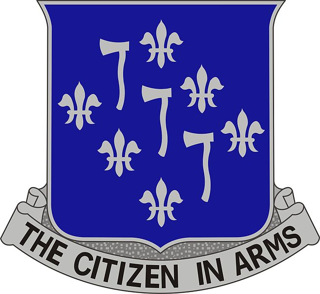 File:333rd (Infantry) Regiment, US Armydui.jpg