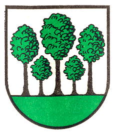 Wappen von Daisbach/Arms of Daisbach