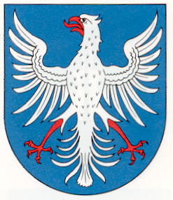 Wappen von Degerfelden