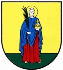 Wappen von Fützen / Arms of Fützen