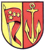 Wappen von Kaldenkirchen / Arms of Kaldenkirchen