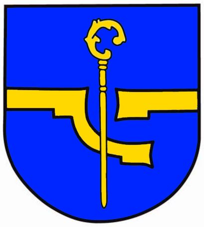 Wappen von Kneblinghausen/Arms of Kneblinghausen