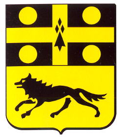 Blason de Lanhouarneau / Arms of Lanhouarneau
