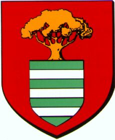 Blason de Lembach (Bas-Rhin) / Arms of Lembach (Bas-Rhin)