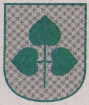 Wappen von Lindenthal