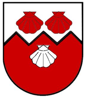 Wappen von Sigmarswangen/Arms of Sigmarswangen