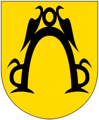 Arms of Stallarholmen