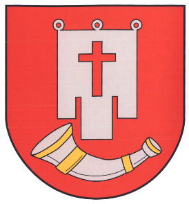 Wappen von Stockem/Arms of Stockem