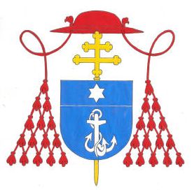 Arms of Giacomo Monico