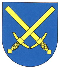 Wappen von Altenburg (Jestetten)
