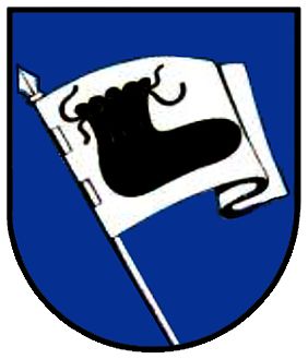 Wappen von Baltringen/Arms of Baltringen