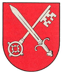 Wappen von Dahlen / Arms of Dahlen
