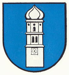 Wappen von Eintürnen / Arms of Eintürnen