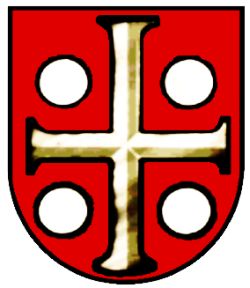 Wappen von Littenweiler / Arms of Littenweiler