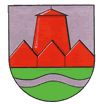 Wappen von Mittelnkirchen