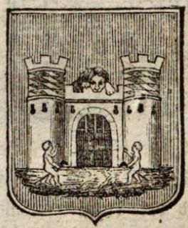 Wappen von Neuburg an der Donau