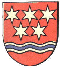Wappen von Rheinwald (district)/Arms of Rheinwald (district)