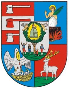 Wappen von Wien XIII : Hietzing/Arms (crest) of Wien XIII : Hietzing