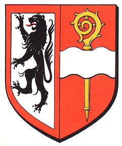 Blason de Wilshausen / Arms of Wilshausen