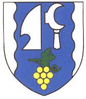Arms of Brno-Medlánky