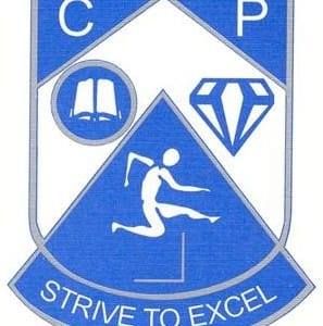Coat of arms (crest) of Crystal Park Primary School