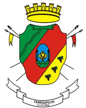 Arms (crest) of Farroupilha