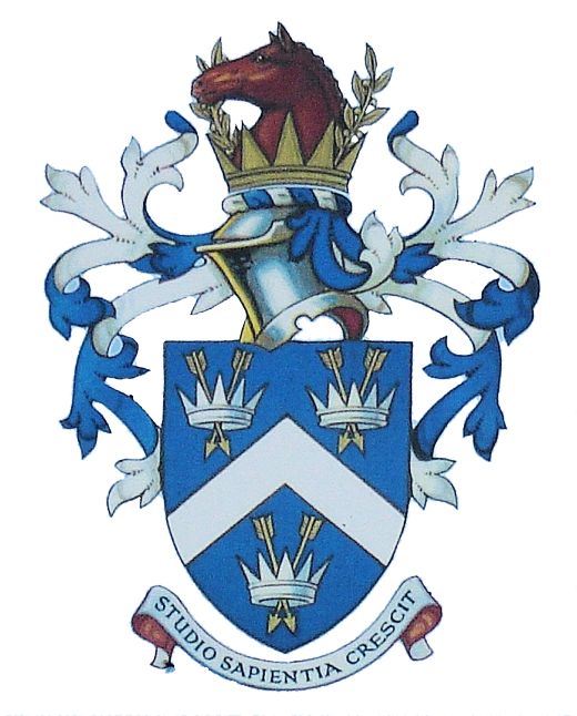 Coat of arms (crest) of Framlingham College