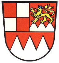 Wappen von Gerolzhofen (kreis)