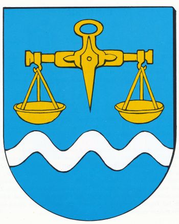 Wappen von Ihme-Roloven / Arms of Ihme-Roloven