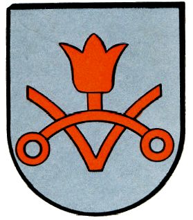 Wappen von Rehmerloh/Arms of Rehmerloh